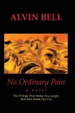 No Ordinary Pain