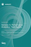 Sensors for Performance Analysis in Team Sports Sensors for Performance Analysis in Team Sports