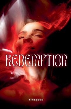 Redemption Cover Redemption
