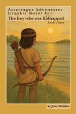 Assateague Adventures Graphic Novel #1 Assateague Adventures Graphic Novel #1