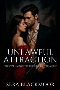 Cover Unlawful Attraction