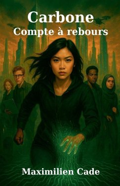 Cover Carbone Compte à rebours