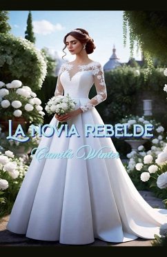 Cover La novia rebelde