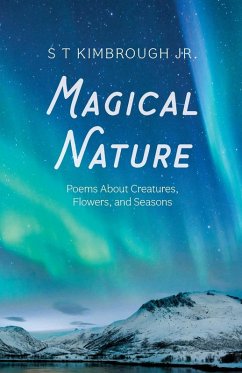 Cover Magical Nature