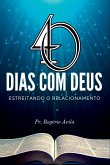 40 Dias Com Deus