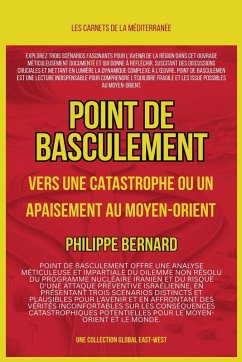 Cover Point de basculement