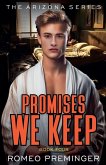 Promises We Keep Promises We Keep