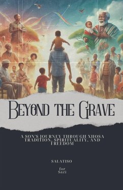 Cover Beyond the Grave