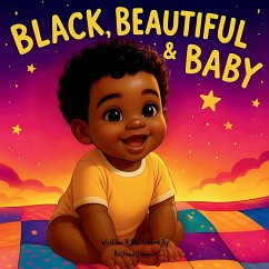 Cover Black, Beautiful & Baby