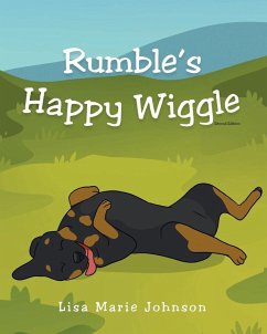 Cover Rumble's Happy Wiggle