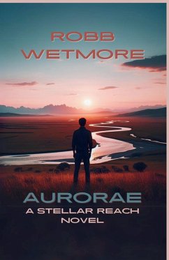 Aurorae - Wetmore, Robb