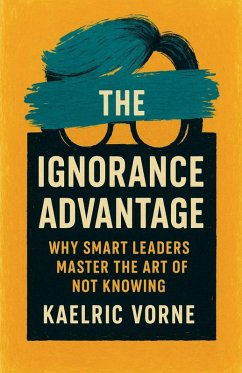 Cover The Ignorance Advantage