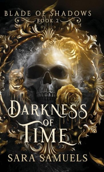 Darkness of Time