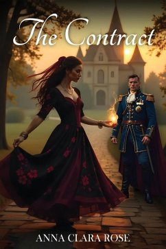 The Contract - Clara Rose, Anna