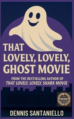 Cover That Lovely, Lovely, Ghost Movie