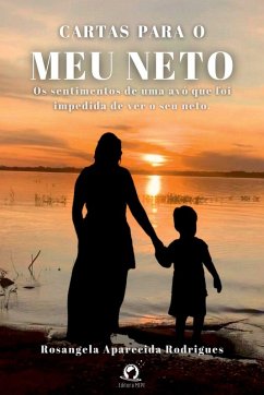 Cover Cartas Para O Meu Neto