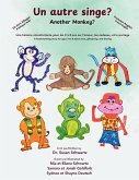 Un autre singe? Another Monkey?