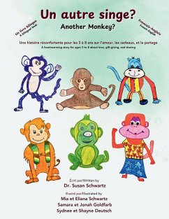 Cover Un autre singe? Another Monkey?