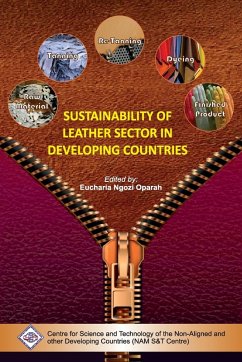 Cover Sustainability of Leather Sector in Developing Countries