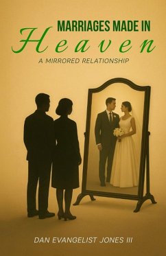 Marriages Made in Heaven - Jones, Dan Evangelist Marriages Made in Heaven - Jones, Dan Evangelist