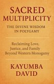 Sacred Multiplicity Sacred Multiplicity