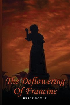 Cover The Deflowering of Francine