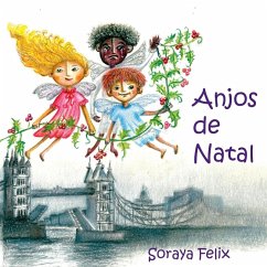 Anjos De Natal - Felix, Soraya