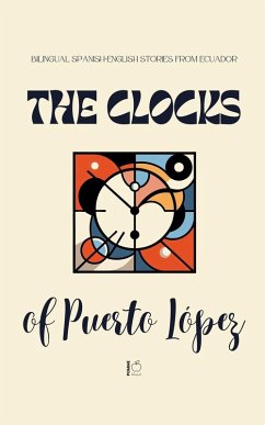 Cover The Clocks of Puerto López