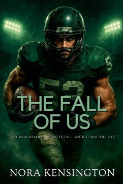 The Fall of Us - Kensington, Nora