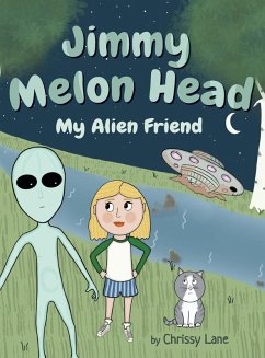 Cover Jimmy Melon Head