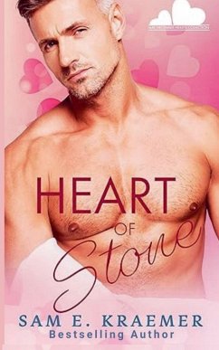 Cover Heart of Stone