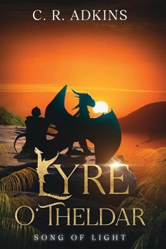 Cover Lyre O' Theldar