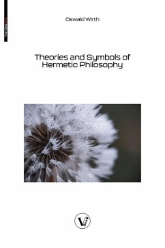 Cover Theories and Symbols of Hermetic Philosophy