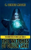 The Witches of Green Lake