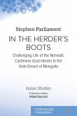 In the Herder's Boots In the Herder's Boots
