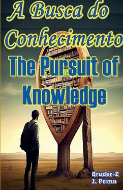 Cover The Pursuit of Knowledge