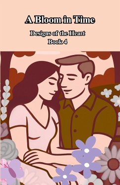 Cover A Bloom In Time