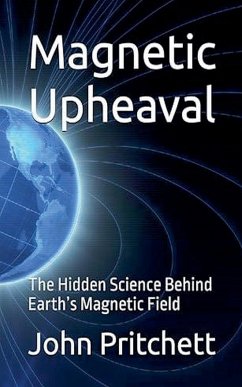Cover Magnetic Upheaval