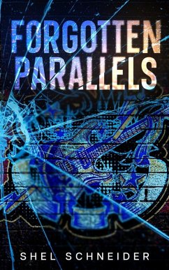 Cover Forgotten Parallels
