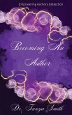 Becoming an Author Becoming an Author