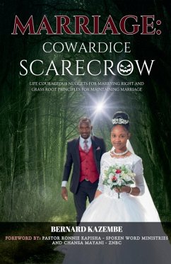 Cover Marriage