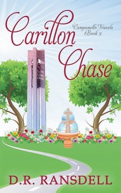 Carillon Chase - Ransdell, D. R.
