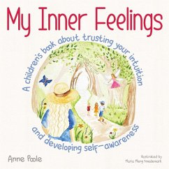 Cover My Inner Feelings