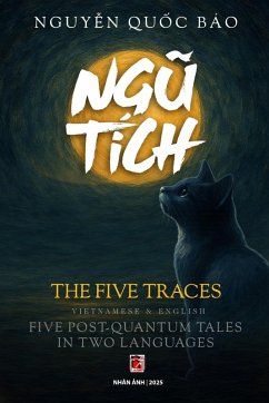 Cover Ng¿ Tích - The Five Ancient Traces (in Vietnamese and English)