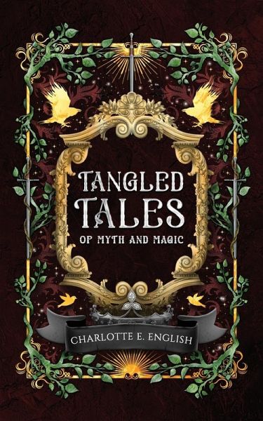 Tangled Tales