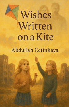 Cover Wishes Written on a Kite