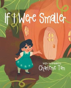 Cover If I Were Smaller