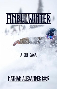 Cover Fimbulwinter