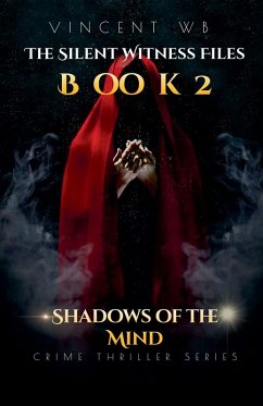 Cover Shadows of the Mind