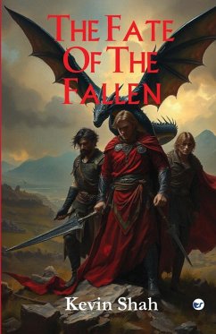 Cover The Fate Of The Fallen